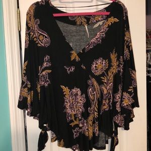 Free People Shirt
